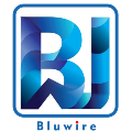 BluWire logo
