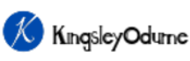 KingsleyOdume logo
