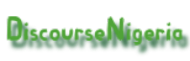 DiscourseNigeria logo