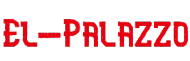 el-palazzo logo